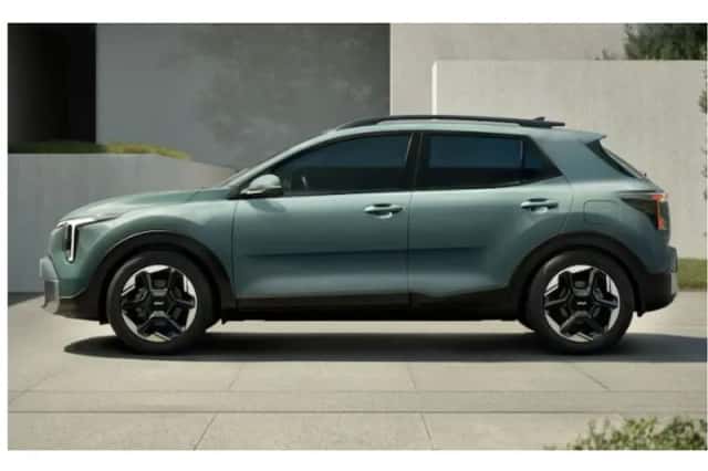 Kia Stonic (2026) thumbnail 2