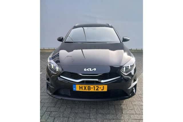 Kia Ceed Sportswagon (2025) thumbnail 2