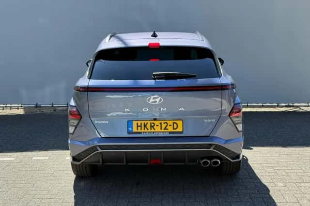Hyundai Kona (2025) thumbnail 6