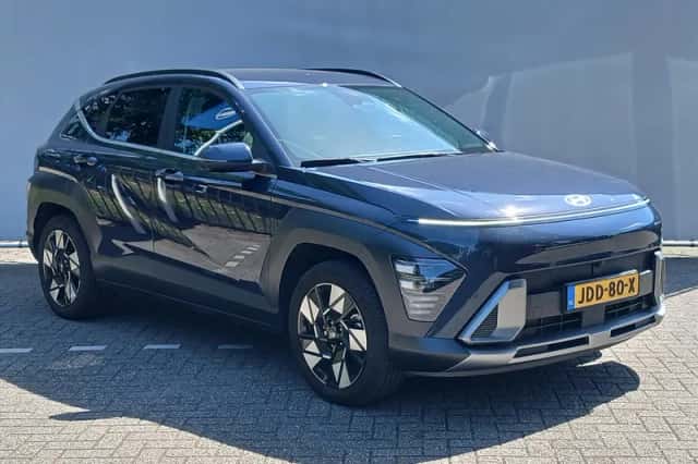 Hyundai Kona (2025) thumbnail 3
