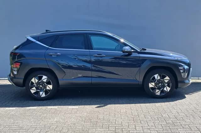 Hyundai Kona (2025) thumbnail 4