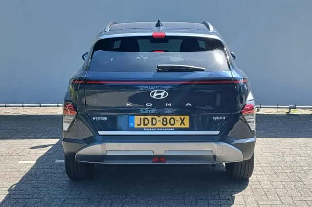 Hyundai Kona (2025) thumbnail 6