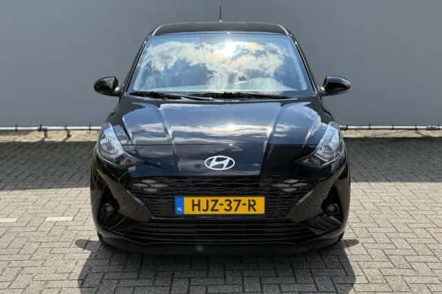 Hyundai i10 (2025) thumbnail 2