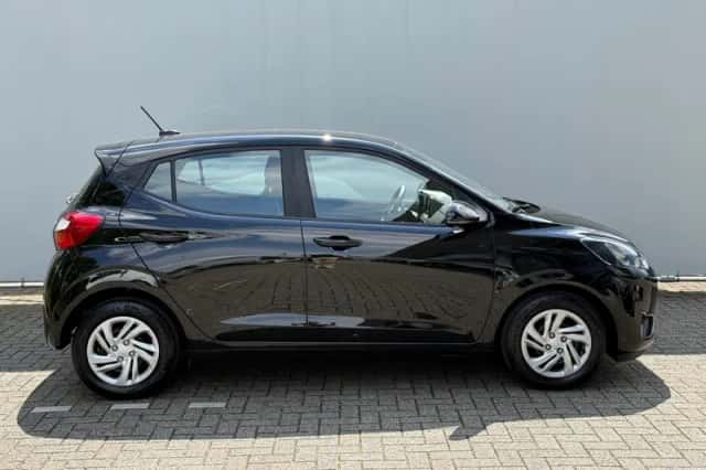 Hyundai i10 (2025) thumbnail 4