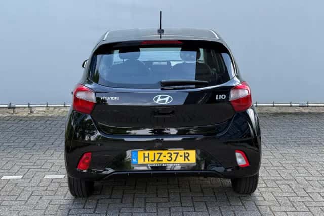 Hyundai i10 (2025) thumbnail 6