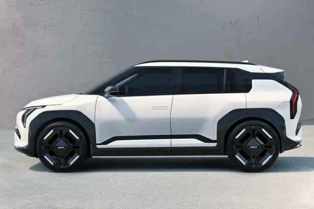 Kia EV3 (2026) thumbnail 2