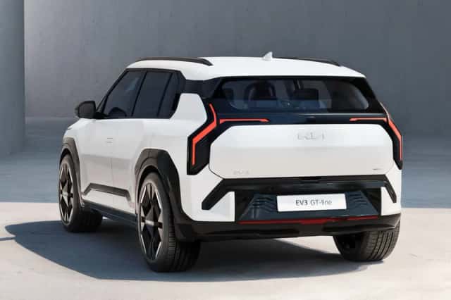 Kia EV3 (2026) thumbnail 3