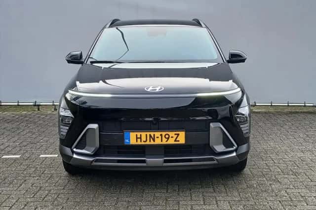 Hyundai Kona (2025) thumbnail 2