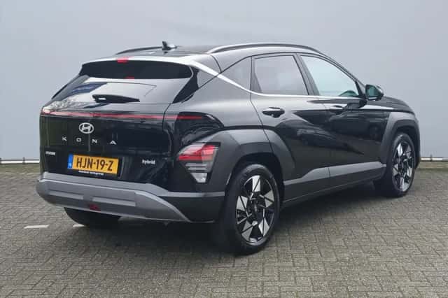 Hyundai Kona (2025) thumbnail 5
