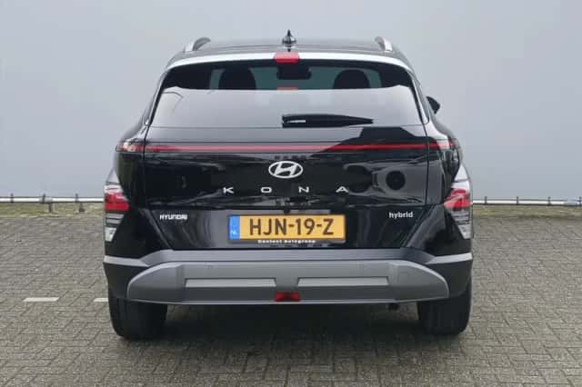 Hyundai Kona (2025) thumbnail 6