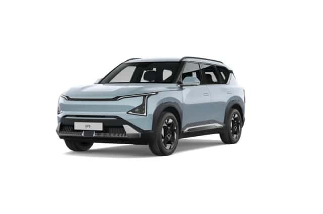 Kia EV5 (2026) thumbnail 1