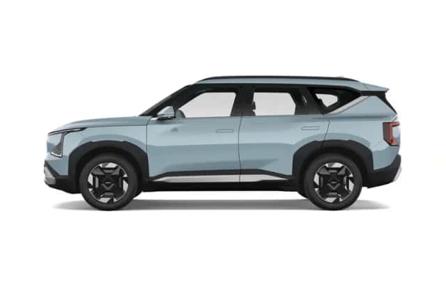 Kia EV5 (2026) thumbnail 2