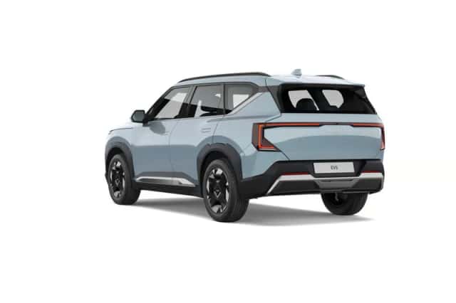 Kia EV5 (2026) thumbnail 3