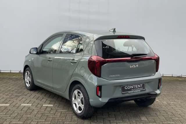 Kia Picanto (2026) thumbnail 3
