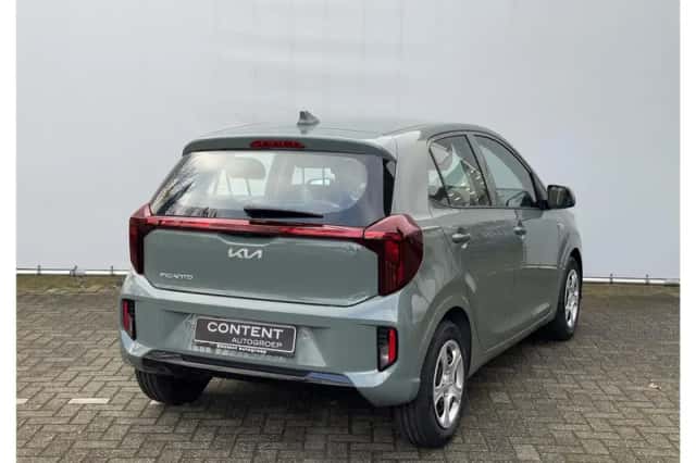 Kia Picanto (2026) thumbnail 5