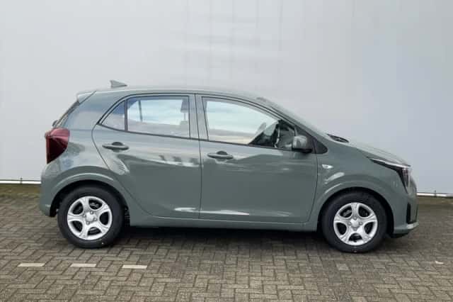 Kia Picanto (2026) thumbnail 6