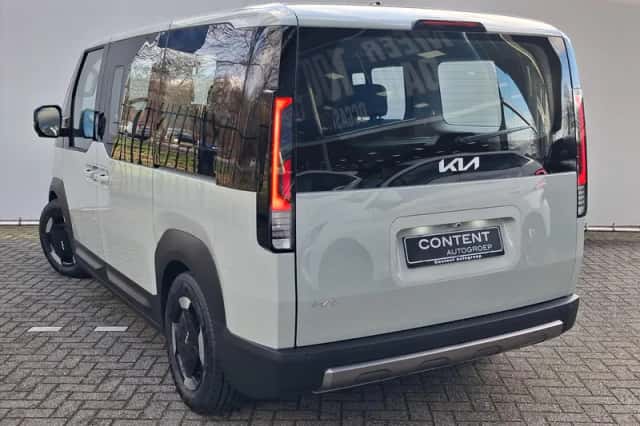 Kia PV5 (2026) thumbnail 5