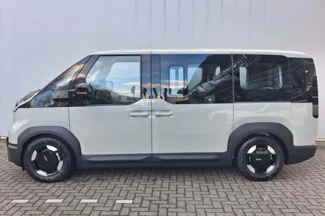 Kia PV5 (2026) thumbnail 6