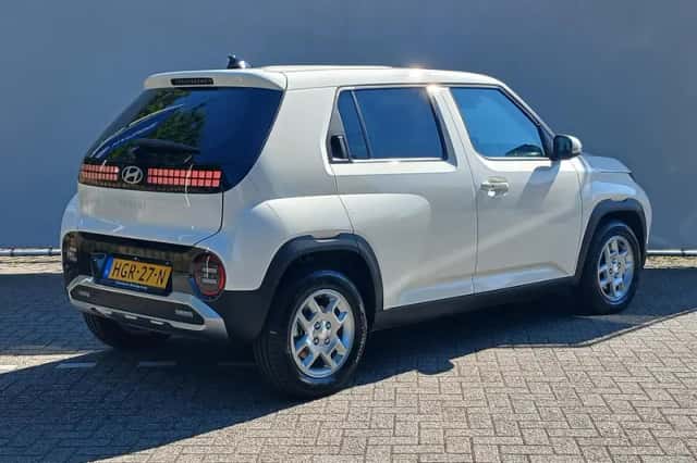 Hyundai Inster (2025) thumbnail 5
