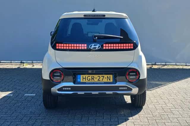 Hyundai Inster (2025) thumbnail 6