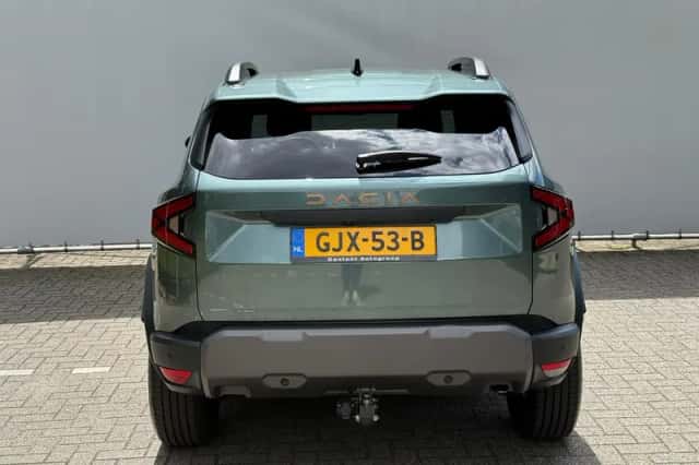 Dacia Duster (2024) thumbnail 6