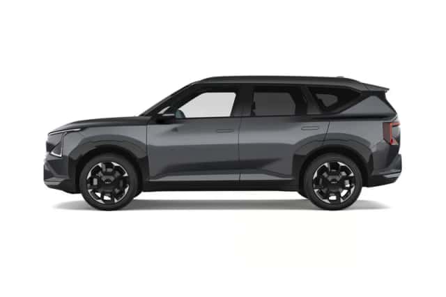 Kia EV5 (2026) thumbnail 2