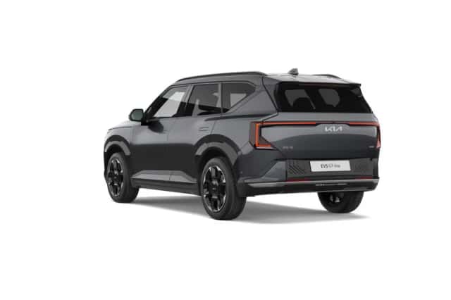 Kia EV5 (2026) thumbnail 3