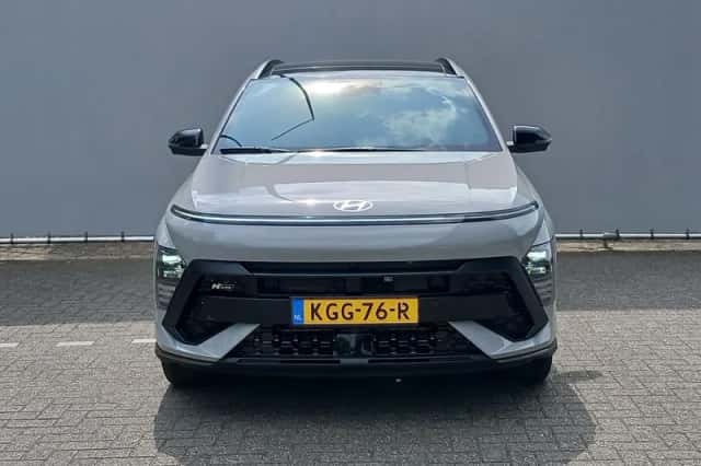 Hyundai Kona (2026) thumbnail 2