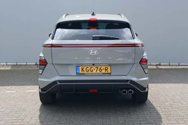 Hyundai Kona (2026) thumbnail 6