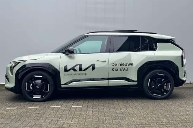 Kia EV3 (2026) thumbnail 3