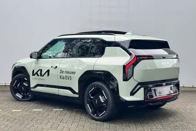 Kia EV3 (2026) thumbnail 4