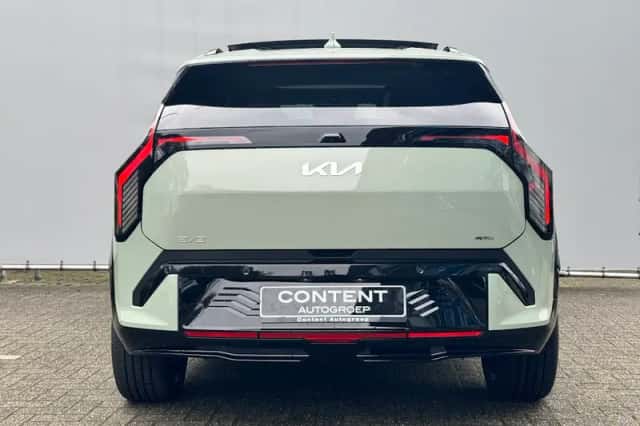 Kia EV3 (2026) thumbnail 5