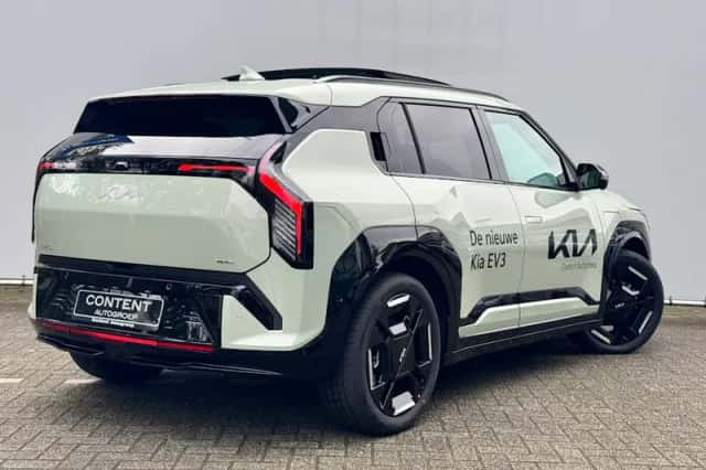 Kia EV3 (2026) thumbnail 6