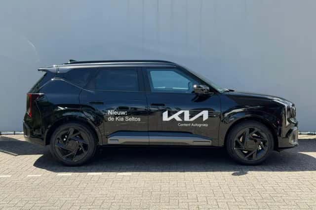 Kia Seltos (2026) thumbnail 6