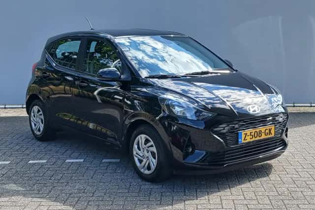 Hyundai i10 (2024) thumbnail 3