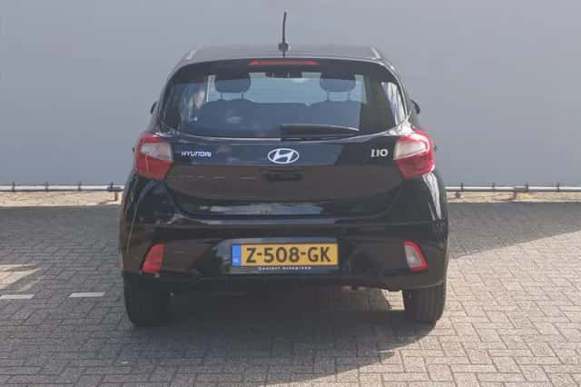 Hyundai i10 (2024) thumbnail 6