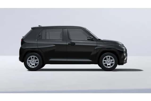 Hyundai Inster (2026) thumbnail 2