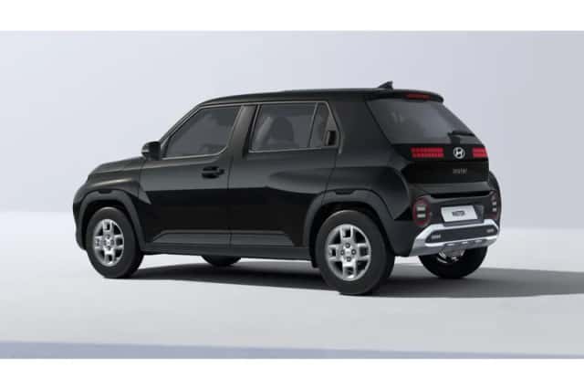 Hyundai Inster (2026) thumbnail 3