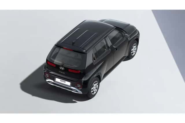 Hyundai Inster (2026) thumbnail 4