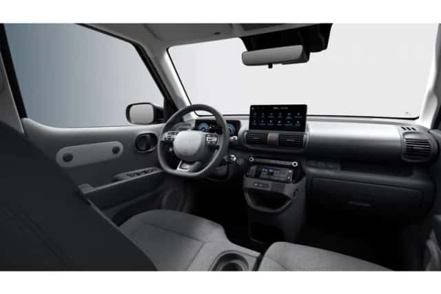 Hyundai Inster (2026) thumbnail 6