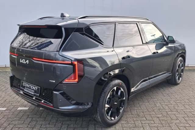 Kia EV5 (2026) thumbnail 4