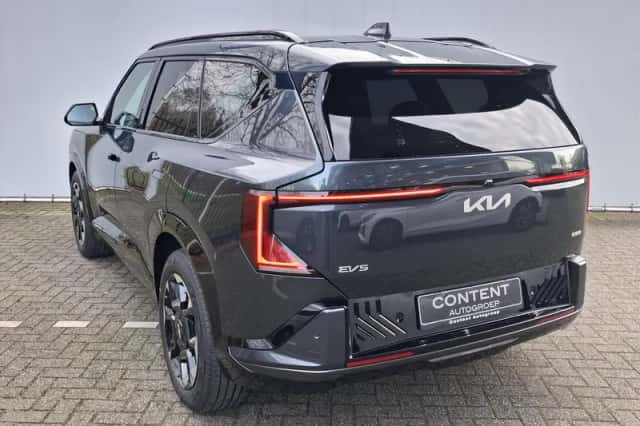 Kia EV5 (2026) thumbnail 5
