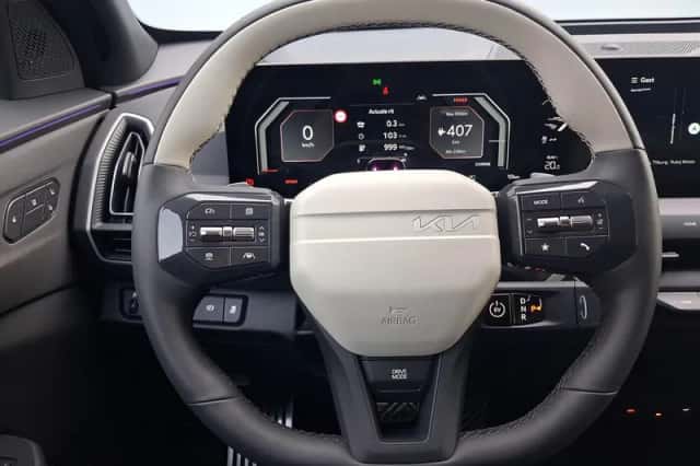 Kia EV5 (2026) thumbnail 6