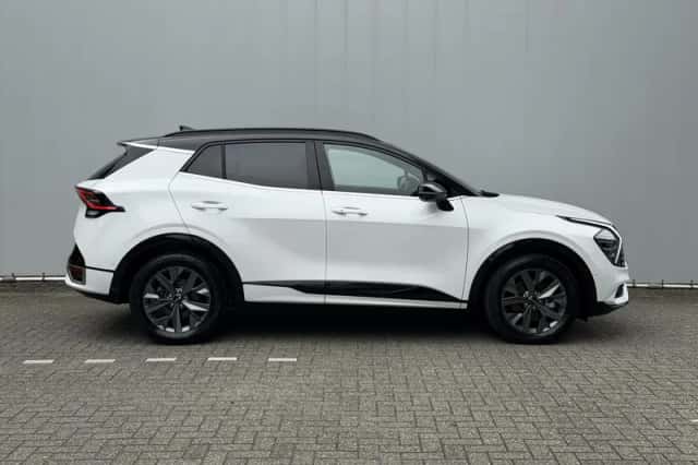 Kia Sportage (2025) thumbnail 6