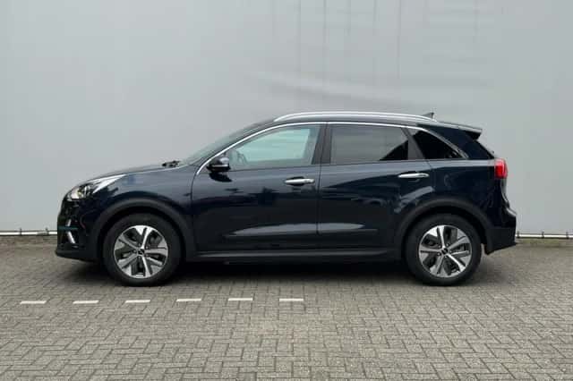 Kia Niro EV (2021) thumbnail 2