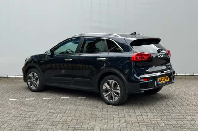 Kia Niro EV (2021) thumbnail 3