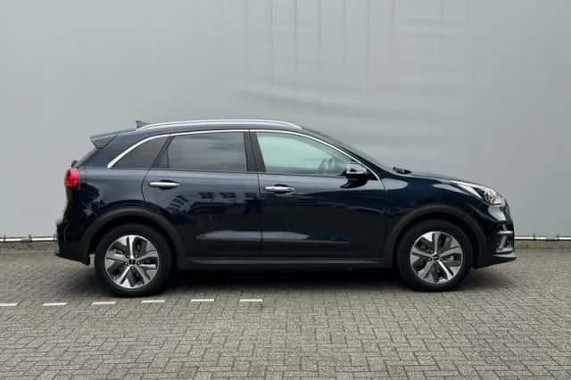 Kia Niro EV (2021) thumbnail 5