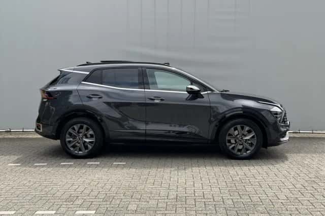 Kia Sportage (2025) thumbnail 6