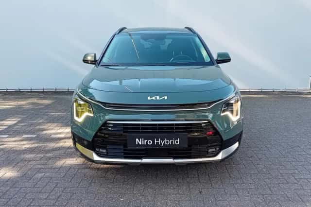 Kia Niro (2026) thumbnail 2