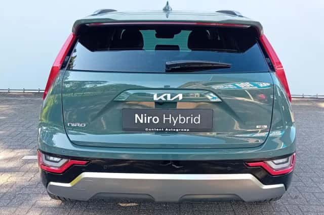 Kia Niro (2026) thumbnail 6
